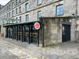 Picture of Lost in Leith