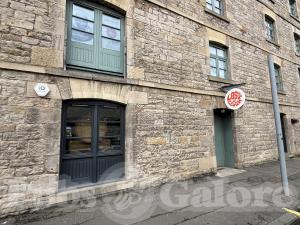 Picture of Lost in Leith