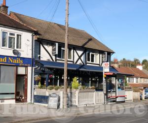 Picture of The Smugglers Inn