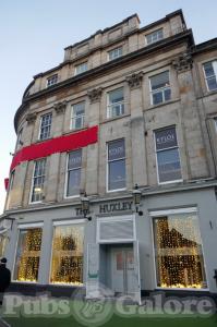 Picture of The Huxley