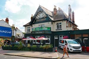 Picture of The Swan