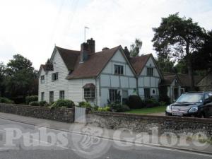 Picture of Ramblers Rest