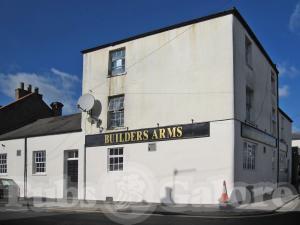 Picture of Builders Arms