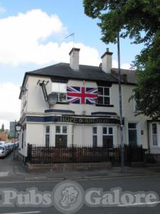 Picture of Hope & Anchor
