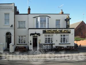 Picture of Somerville Arms