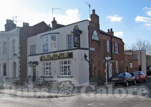 Picture of Somerville Arms