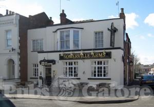 Picture of Somerville Arms