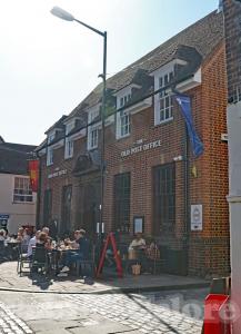 Picture of The Old Post Office