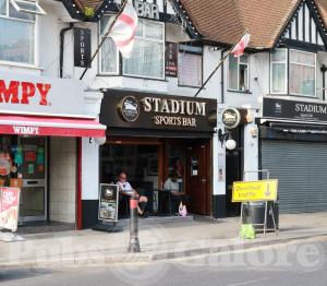 Picture of Stadium Sports Bar
