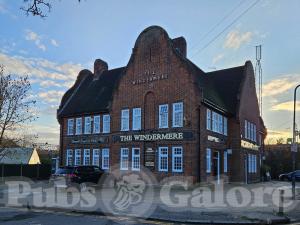 Picture of The Windermere