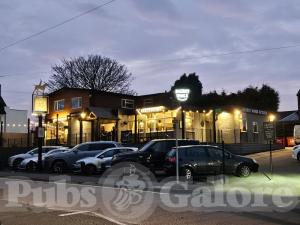 Picture of Hare & Hounds