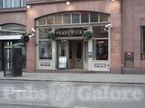 Picture of Shandwicks