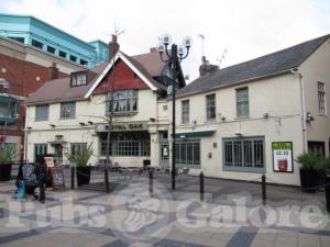 Picture of Royal Oak