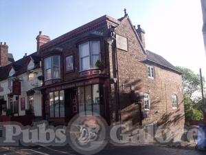 Picture of The Old Butchers Shop Bar