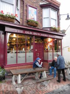 Picture of The Old Butchers Shop Bar