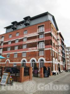 Picture of Salthouse Harbour Hotel