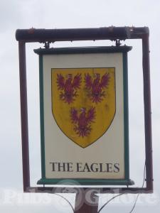 Picture of The Eagles