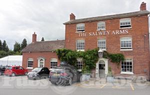 Picture of The Salwey Arms