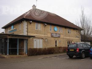 Picture of Brimsham Park
