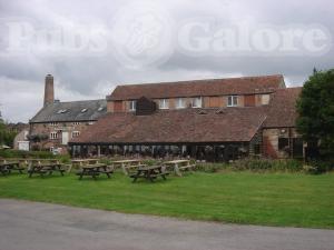 Picture of Fromebridge Mill