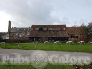 Picture of Fromebridge Mill