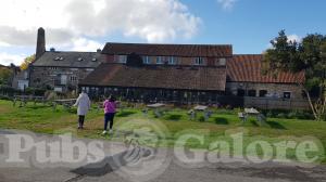 Picture of Fromebridge Mill