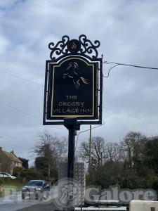 Picture of Crosby Village Inn