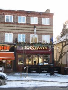 Picture of Harrow Sports Bar