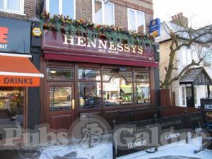 Picture of Harrow Sports Bar