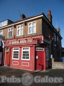 Picture of The Horseshoe Bar