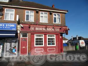 Picture of The Horseshoe Bar
