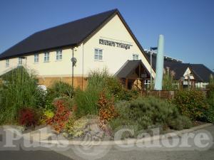 Picture of The Rhubarb Triangle