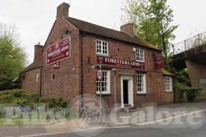 Picture of Foresters Arms