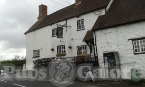 Picture of Ye Olde Cross Keys