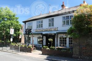 Picture of The Lass O' Richmond Hill