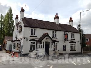Picture of Red Lion
