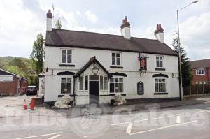 Picture of Red Lion
