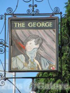 Picture of The George