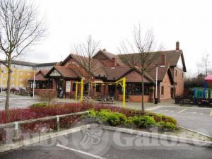 Picture of Gipsy Moth