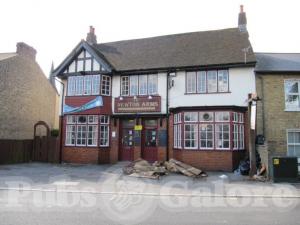 Picture of Newton Arms