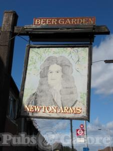 Picture of Newton Arms