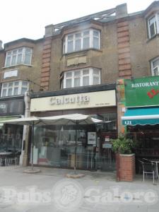 Picture of Calcutta Restaurant and Bar