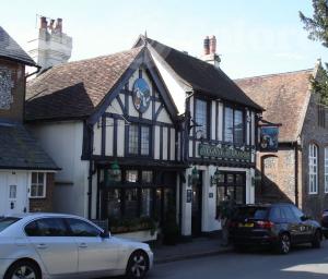 Picture of The George & Dragon