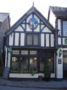 Picture of The George & Dragon