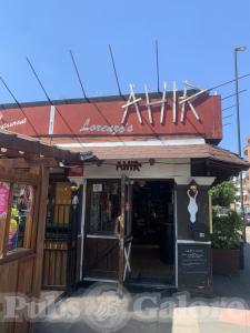 Picture of Ahir Lorenzo's