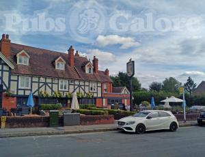Picture of The Chequers