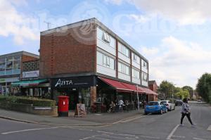 New picture of Bar Azita