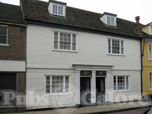 Picture of London Tavern
