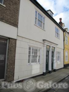 Picture of London Tavern