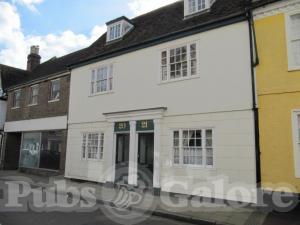 Picture of London Tavern